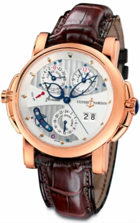 Ulysse Nardin Sonata